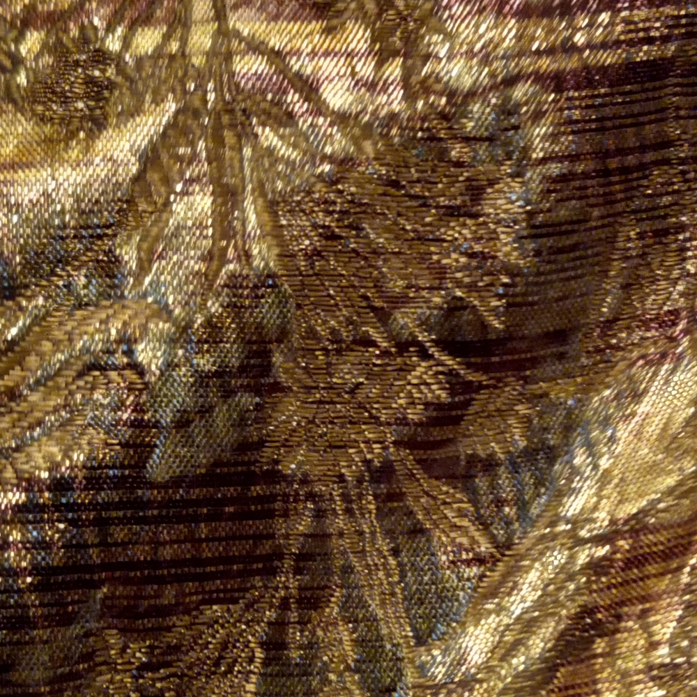 Badgley Mischka 10 Dress & Jacket - Picture 8 of 10